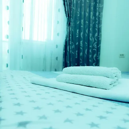 #luna Mamaia N アパート