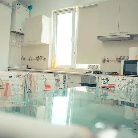 #luna Mamaia N アパート ナボダリ