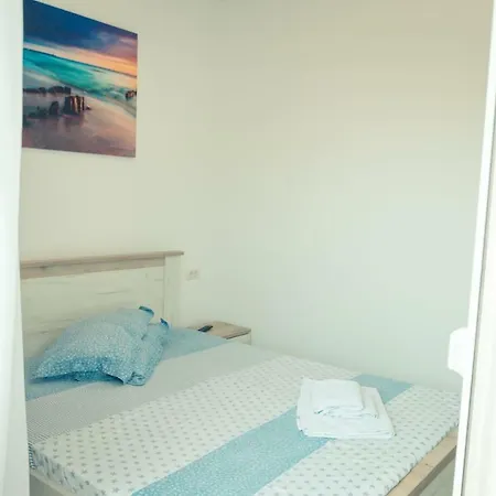 Apartmán #luna Mamaia N