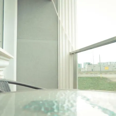 Apartmán #luna Mamaia N *