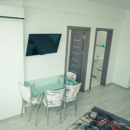 Apartmán #luna Mamaia N *