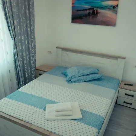 #luna Mamaia N Apartmán *