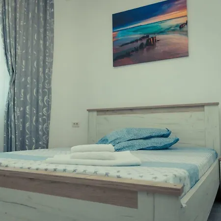 #luna Mamaia N Apartmán Năvodari