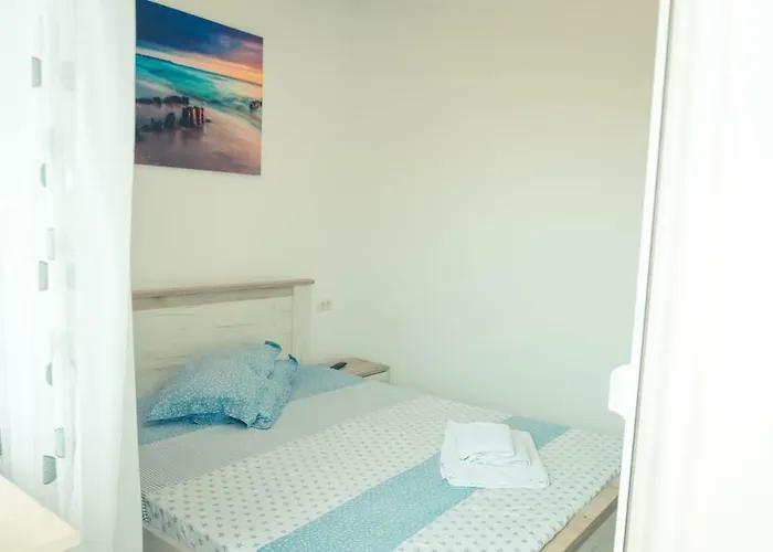 Apartman #luna Mamaia N