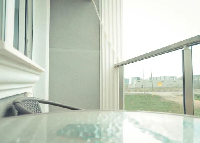 Apartman #luna Mamaia N *