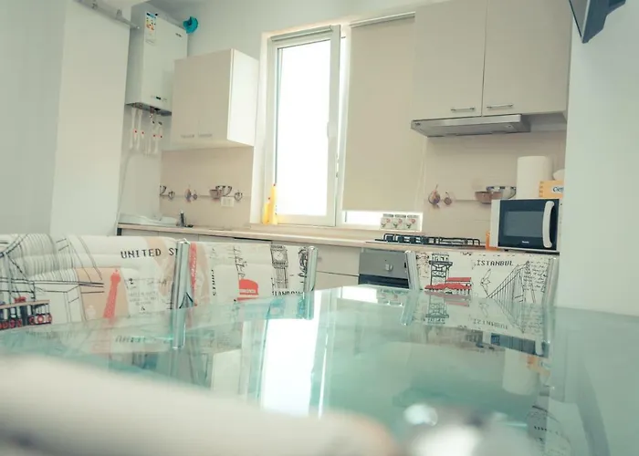 #luna Mamaia N Apartman Năvodari